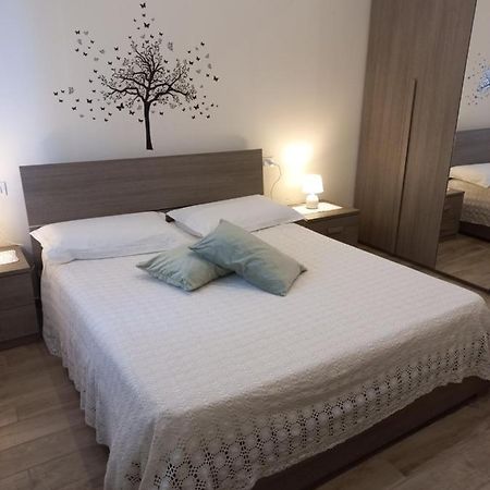La Casa Di Carla Apartment Pescara Luaran gambar