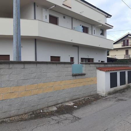 La Casa Di Carla Apartment Pescara Luaran gambar