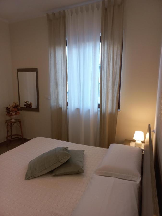 La Casa Di Carla Apartment Pescara Luaran gambar