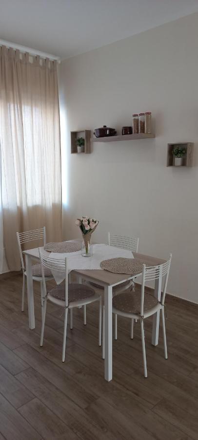 La Casa Di Carla Apartment Pescara Luaran gambar