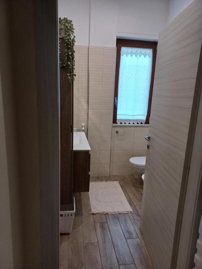 La Casa Di Carla Apartment Pescara Luaran gambar