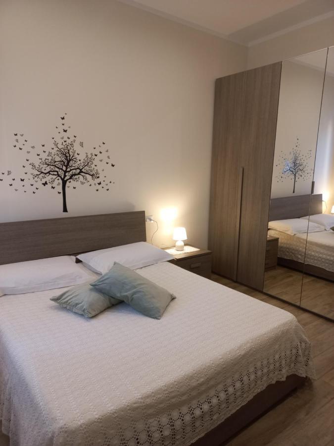 La Casa Di Carla Apartment Pescara Luaran gambar