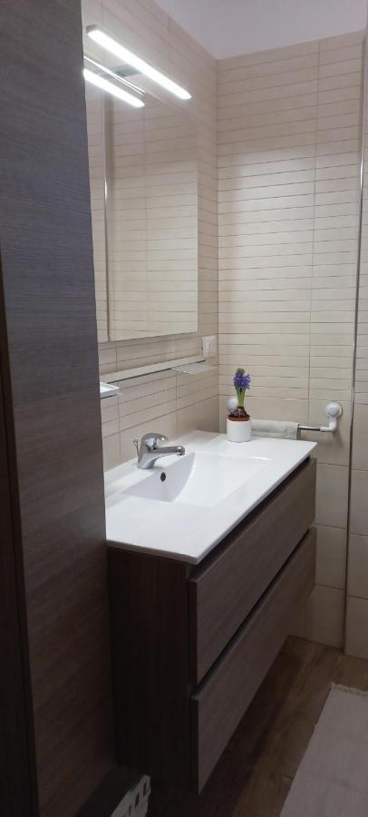 La Casa Di Carla Apartment Pescara Luaran gambar
