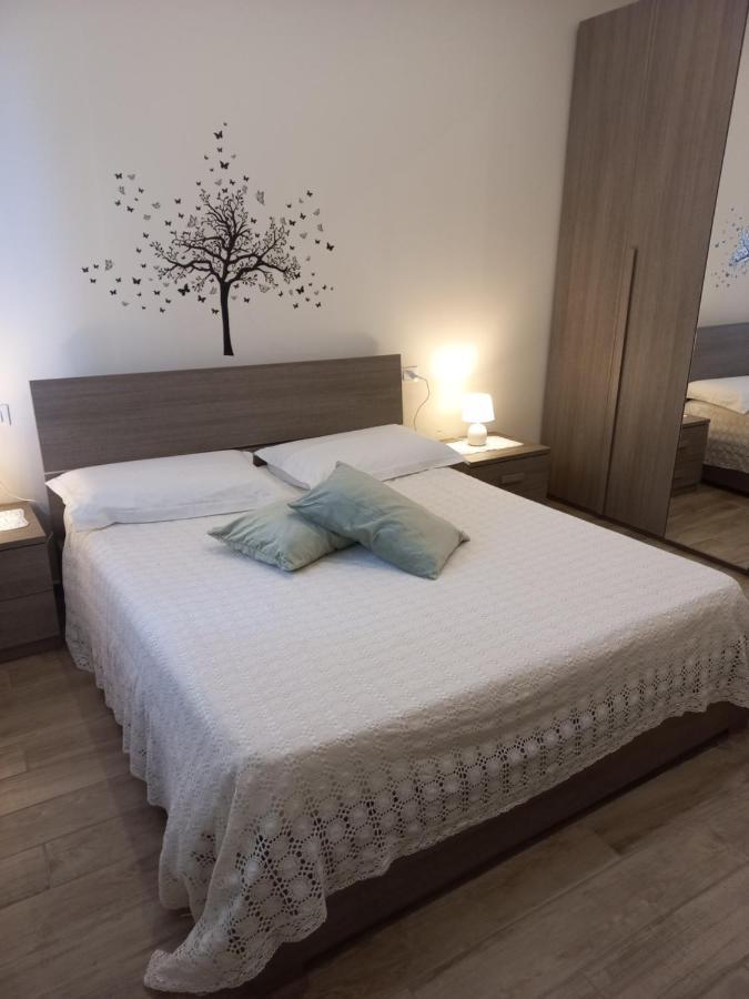 La Casa Di Carla Apartment Pescara Luaran gambar