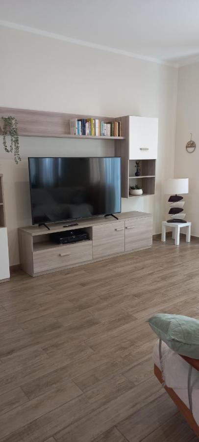 La Casa Di Carla Apartment Pescara Luaran gambar