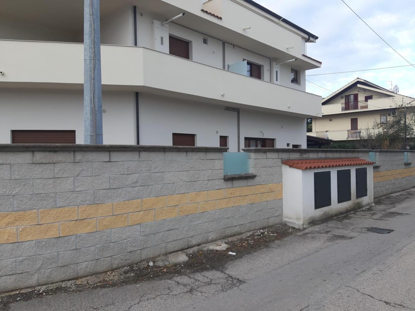 La Casa Di Carla Apartment Pescara Luaran gambar